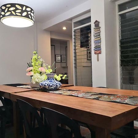 Anabelle Residence Dumaguete City Екстер'єр фото