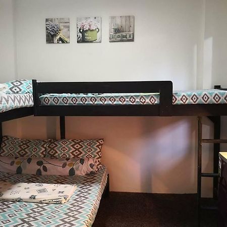 Anabelle Residence Dumaguete City Екстер'єр фото