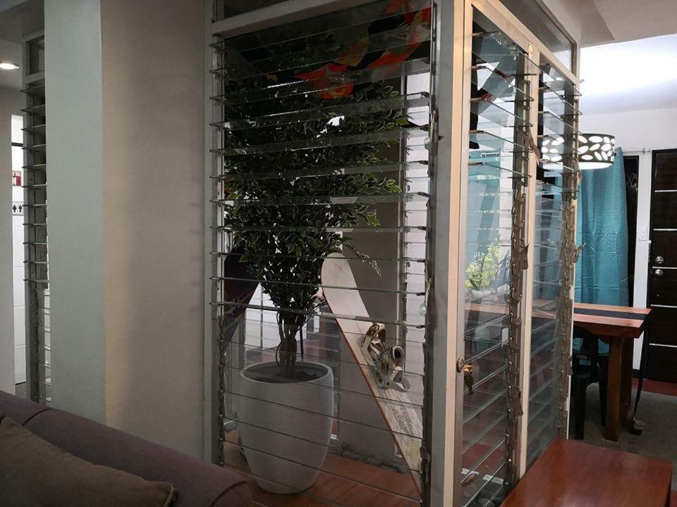 Anabelle Residence Dumaguete City Екстер'єр фото