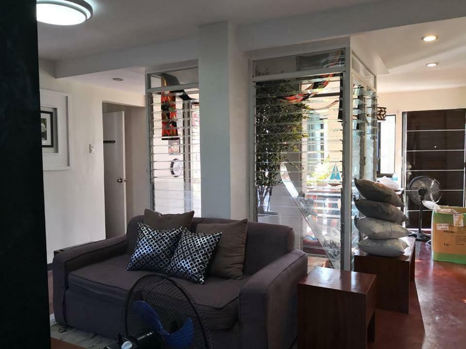 Anabelle Residence Dumaguete City Екстер'єр фото