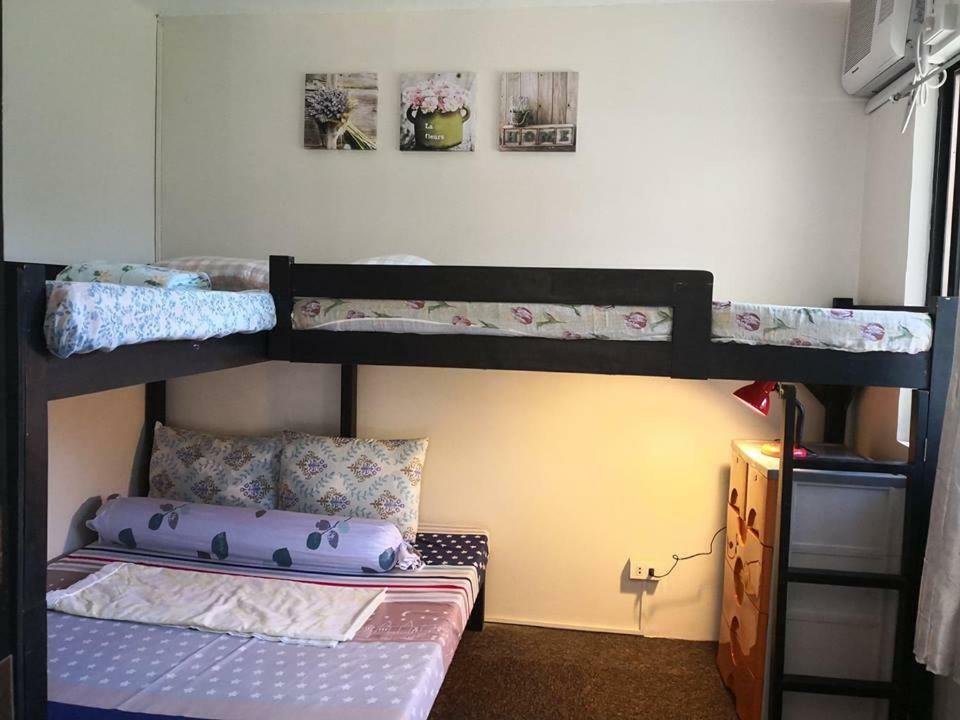 Anabelle Residence Dumaguete City Екстер'єр фото