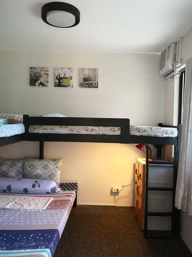Anabelle Residence Dumaguete City Екстер'єр фото