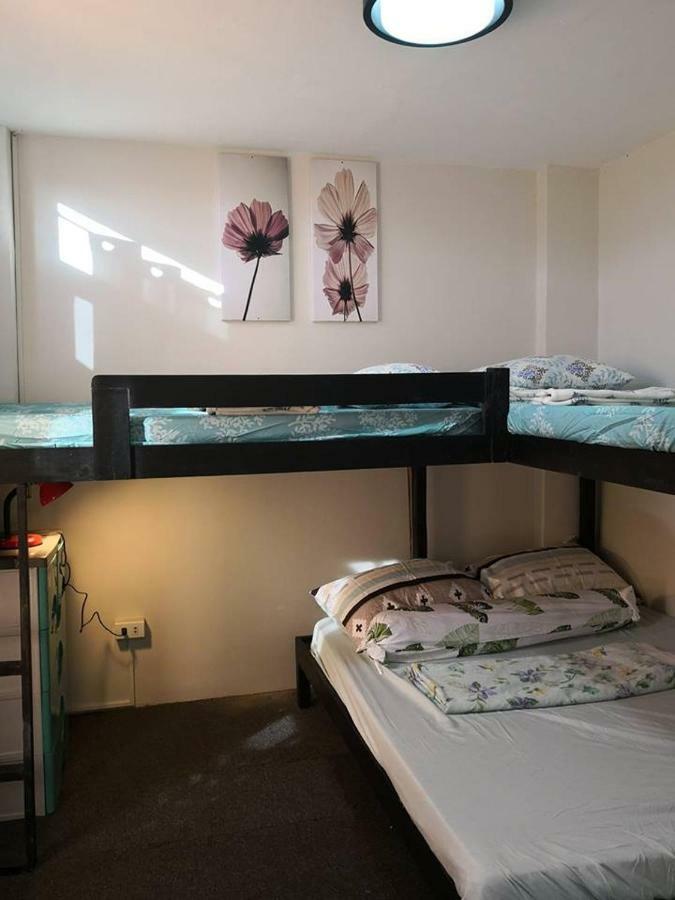 Anabelle Residence Dumaguete City Екстер'єр фото