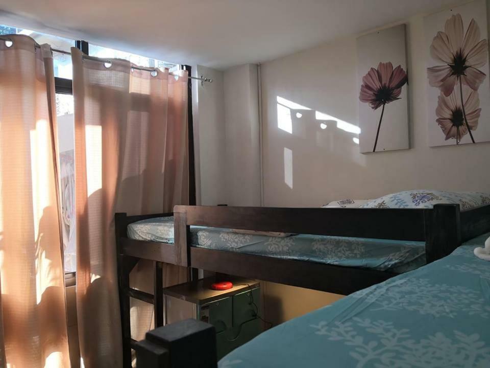 Anabelle Residence Dumaguete City Екстер'єр фото