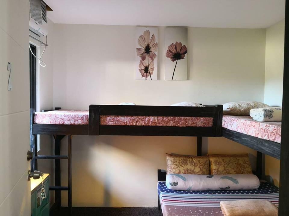 Anabelle Residence Dumaguete City Екстер'єр фото