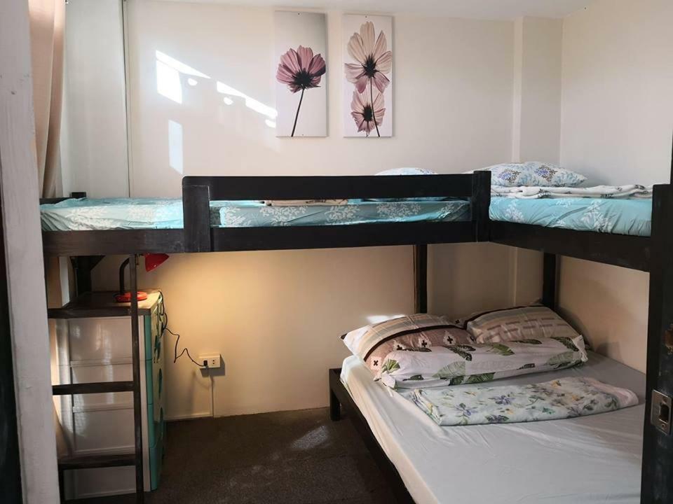 Anabelle Residence Dumaguete City Екстер'єр фото