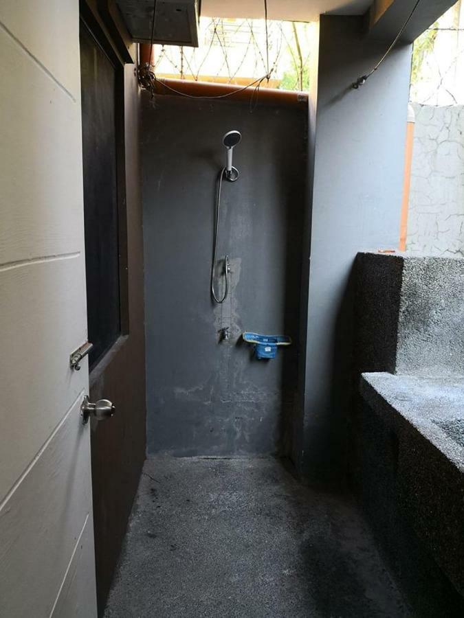 Anabelle Residence Dumaguete City Екстер'єр фото