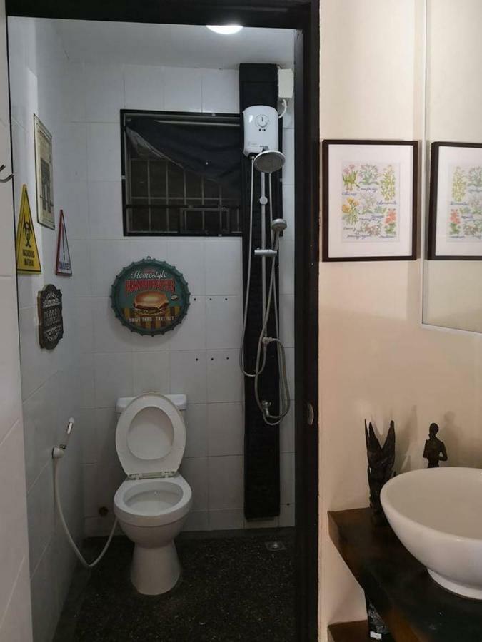 Anabelle Residence Dumaguete City Екстер'єр фото