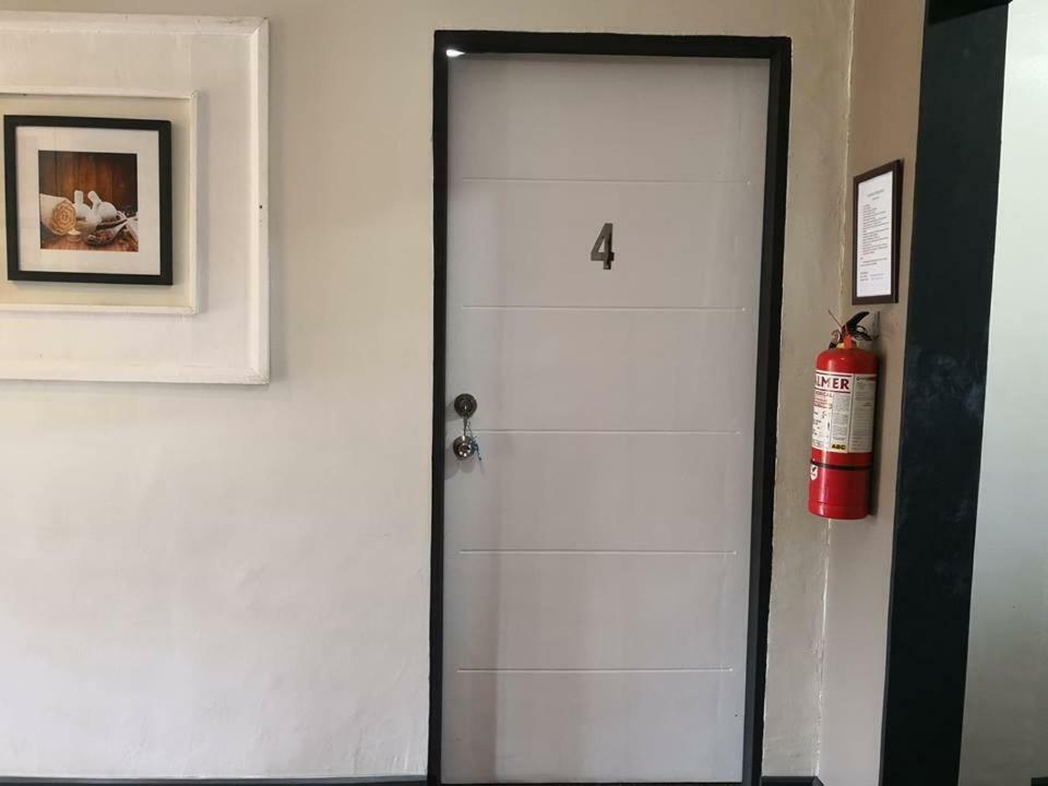 Anabelle Residence Dumaguete City Екстер'єр фото