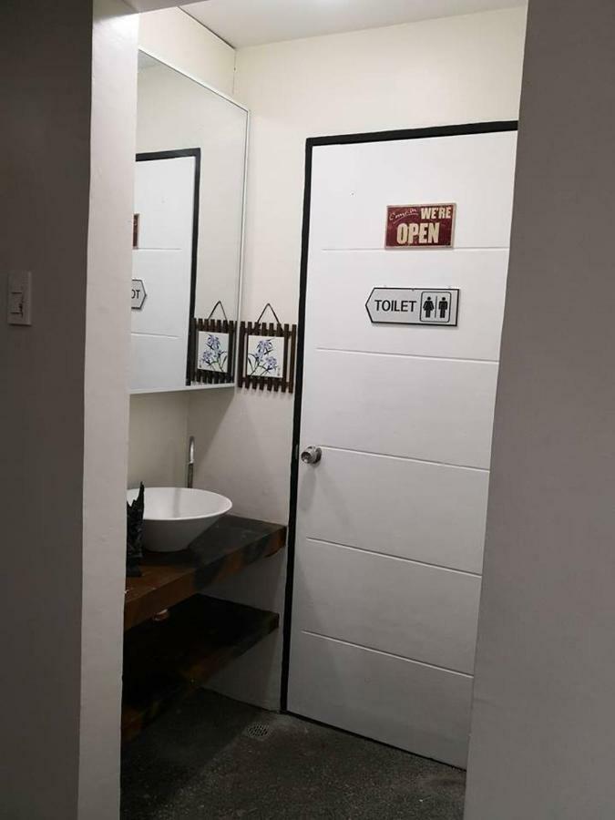 Anabelle Residence Dumaguete City Екстер'єр фото