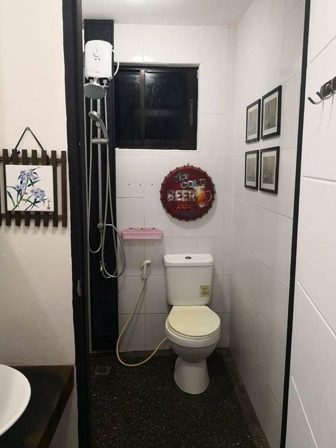 Anabelle Residence Dumaguete City Екстер'єр фото