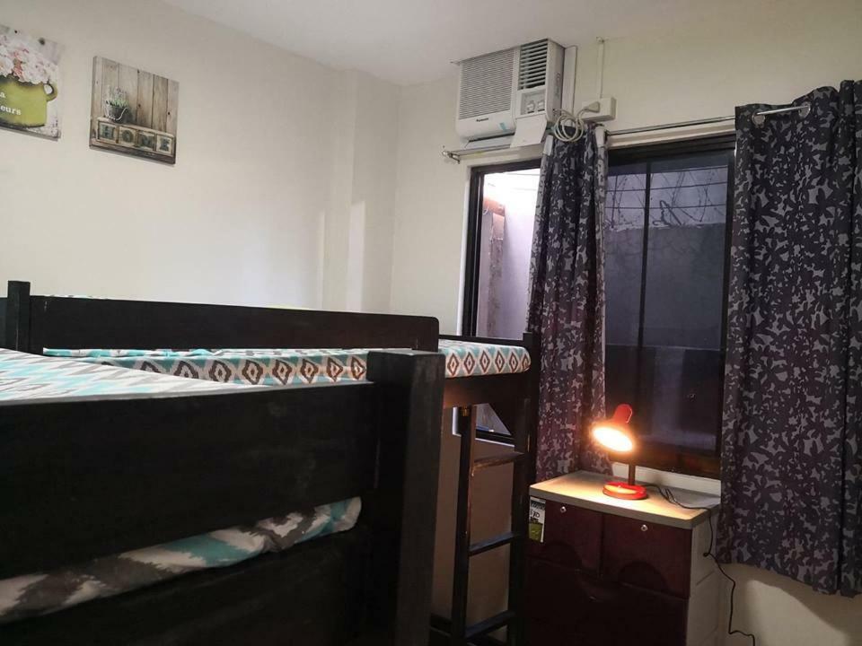 Anabelle Residence Dumaguete City Екстер'єр фото