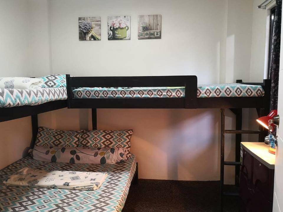 Anabelle Residence Dumaguete City Екстер'єр фото