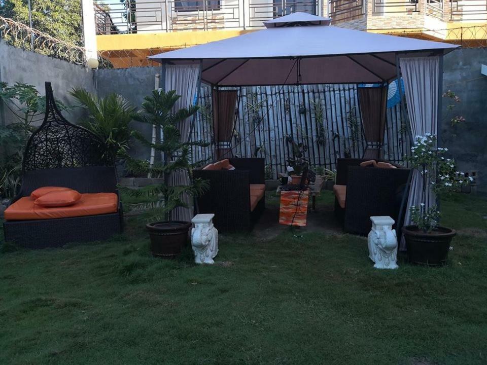 Anabelle Residence Dumaguete City Екстер'єр фото
